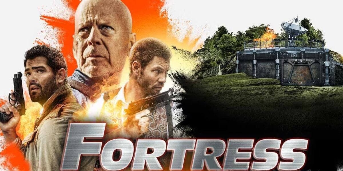 fortress 1200600